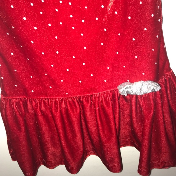 Christmas Dress - Picture 2 of 2
